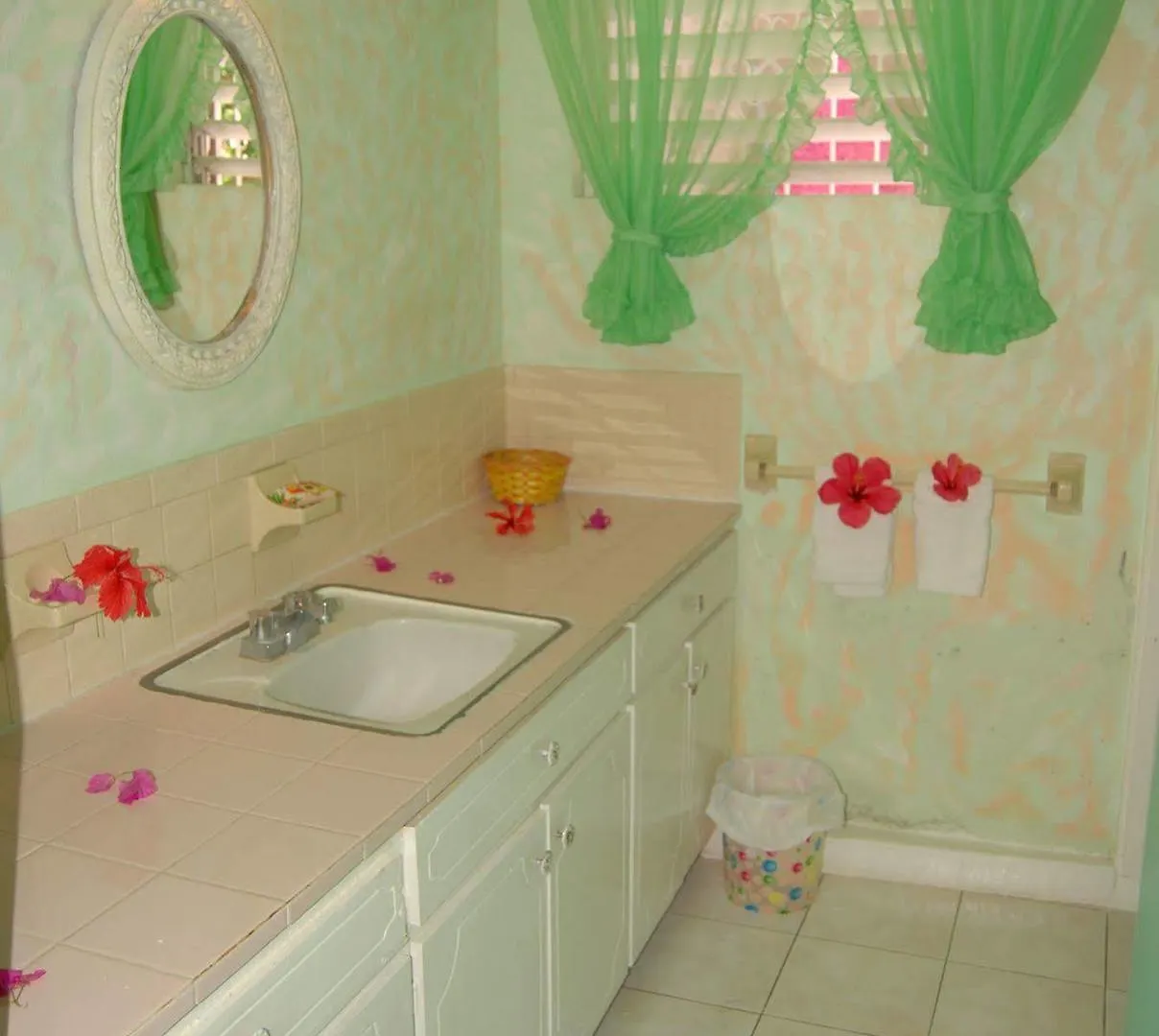Pinkhibiscus Guest House Montego Bay