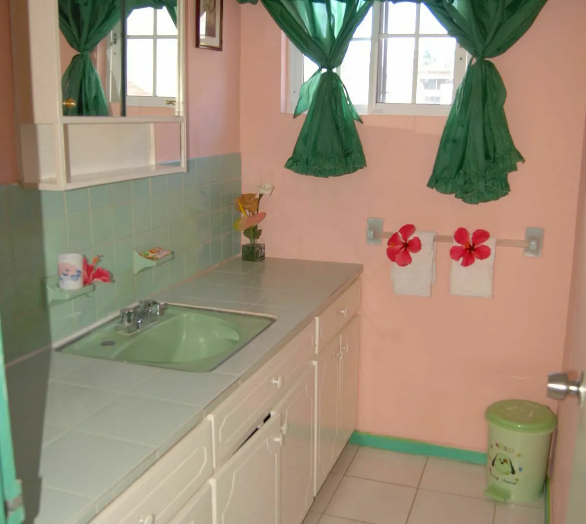 Pinkhibiscus Guest House Montego Bay