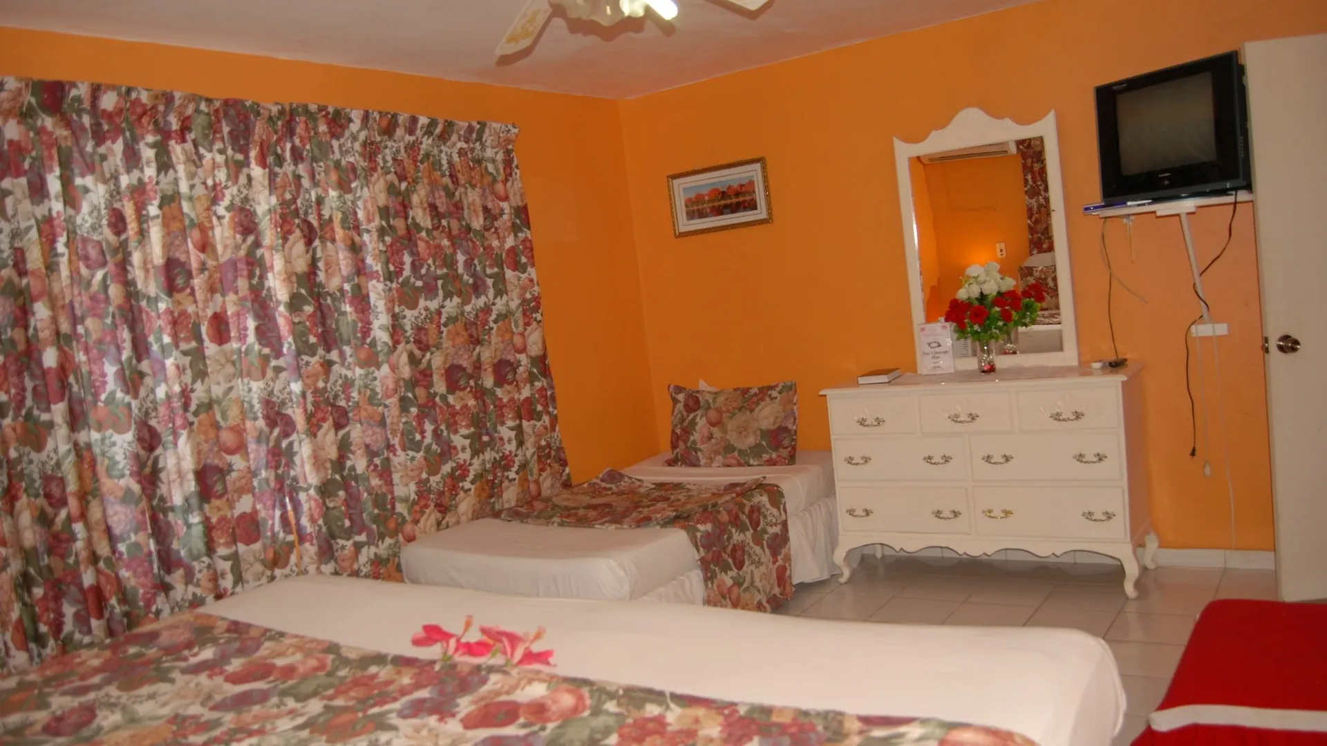 Pinkhibiscus Guest House Montego Bay