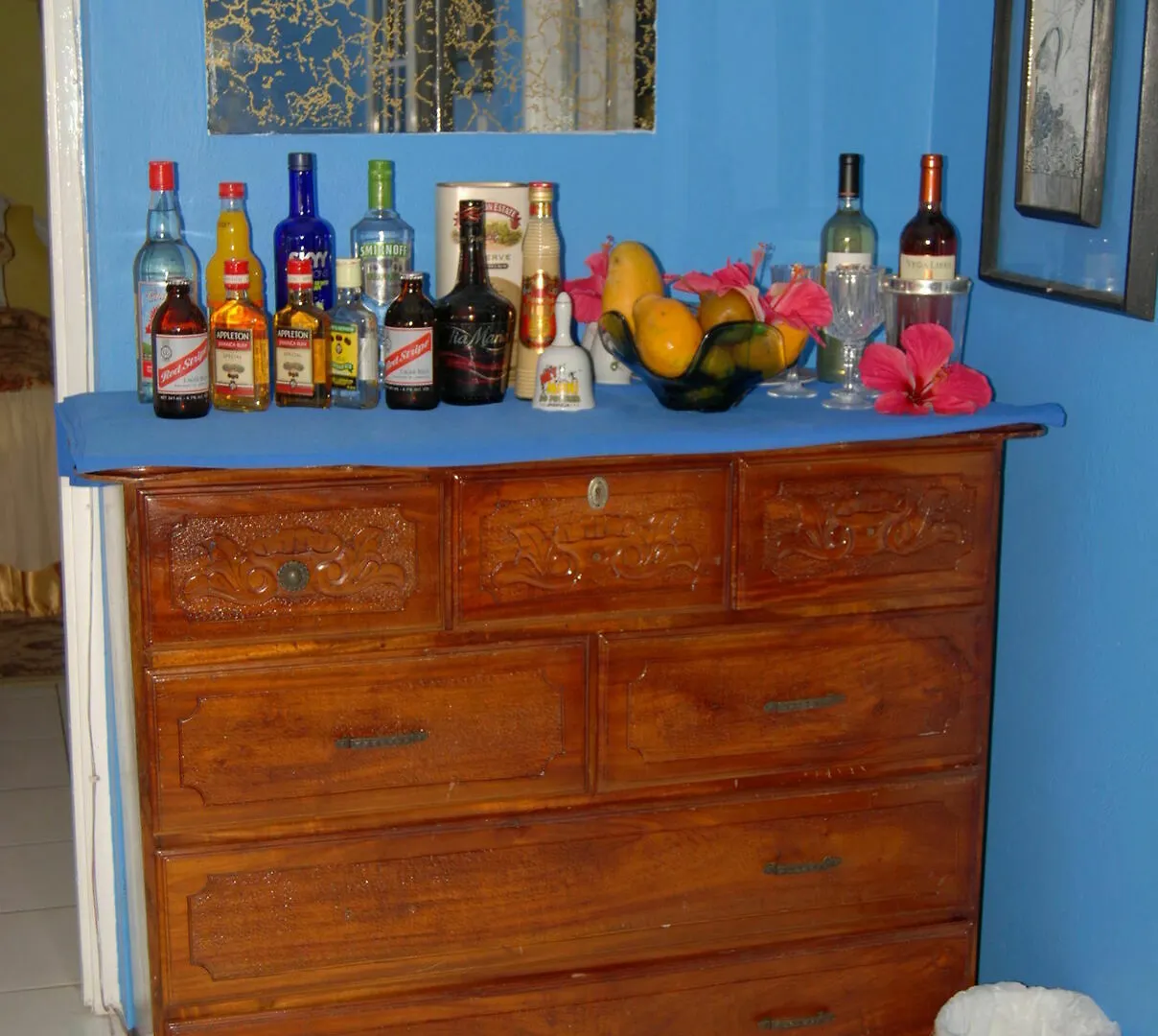 Pinkhibiscus Guest House Montego Bay